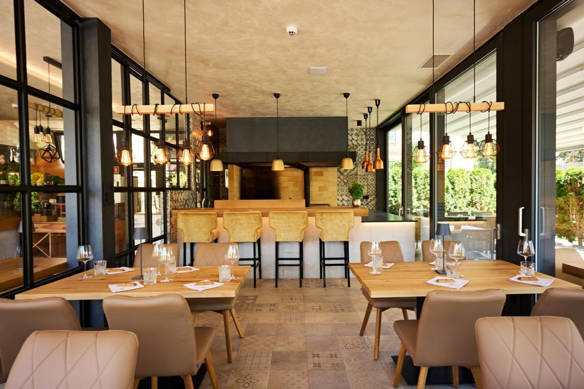 Hisa Ancka, Boutique Hotel & Maja Rooms سلوفينج غرادتس المظهر الخارجي الصورة